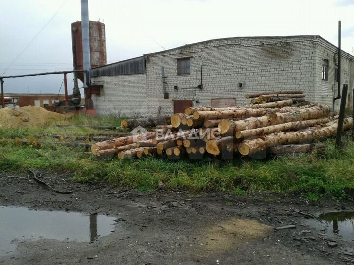 Продам производственное помещение, 1750 м²