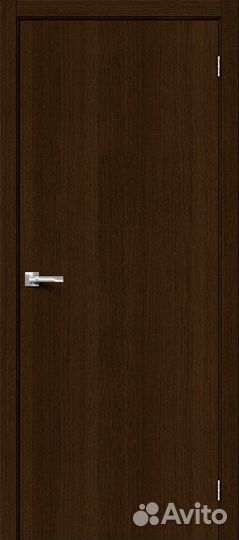 Межкомнатные двери