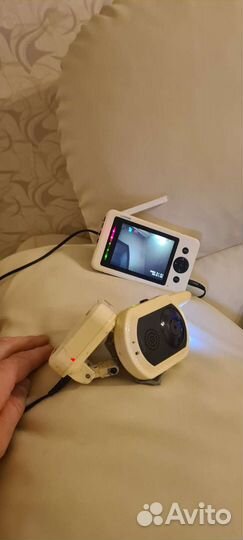 Радионяня с видео