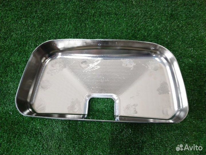 Накладка на зеркало Mitsubishi Fuso FK617