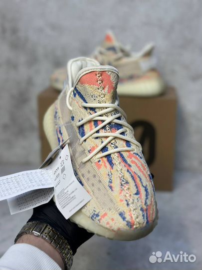 Кроссовки adidas Yeezy boost 350 (42)