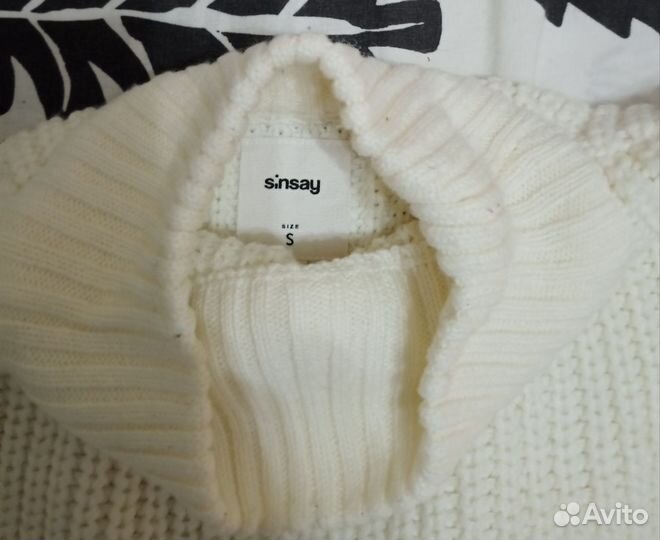 Свитер женский 42 44 размер