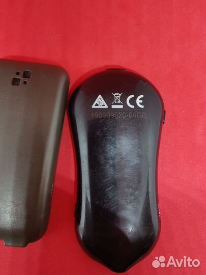 Плееры Creative zen style и Intenso