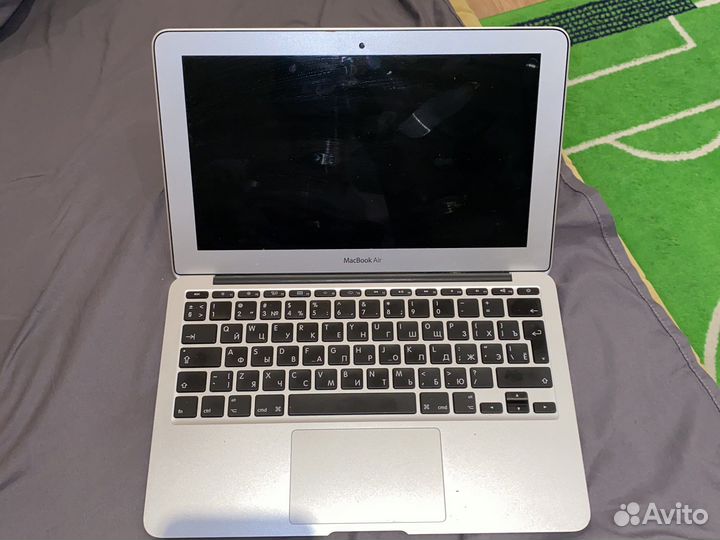 Apple MacBook Air