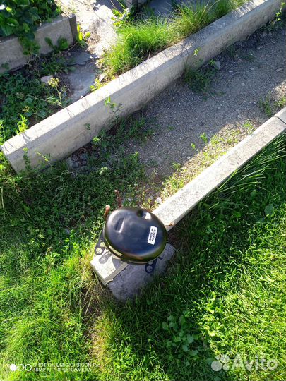 Компрессор для холодильника бу