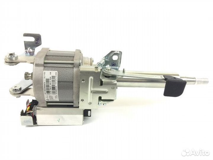 Электроусилитель руля лада калина