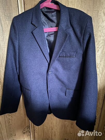 Продам вещи на мальчика пакетом