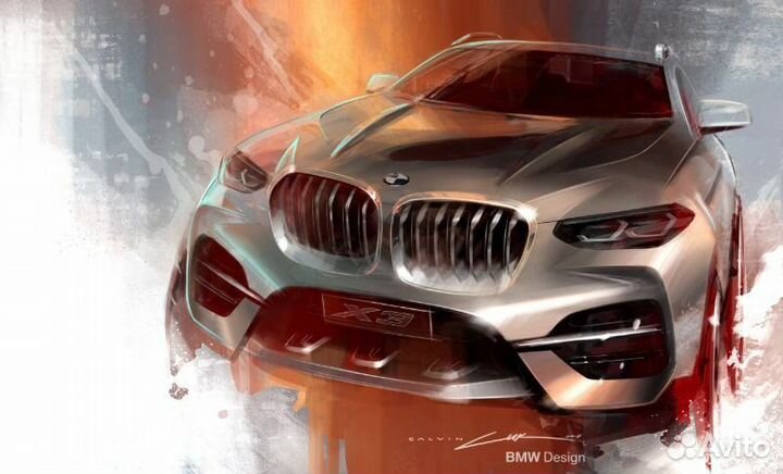 Диагностика и Ремонт автомобилей BMW