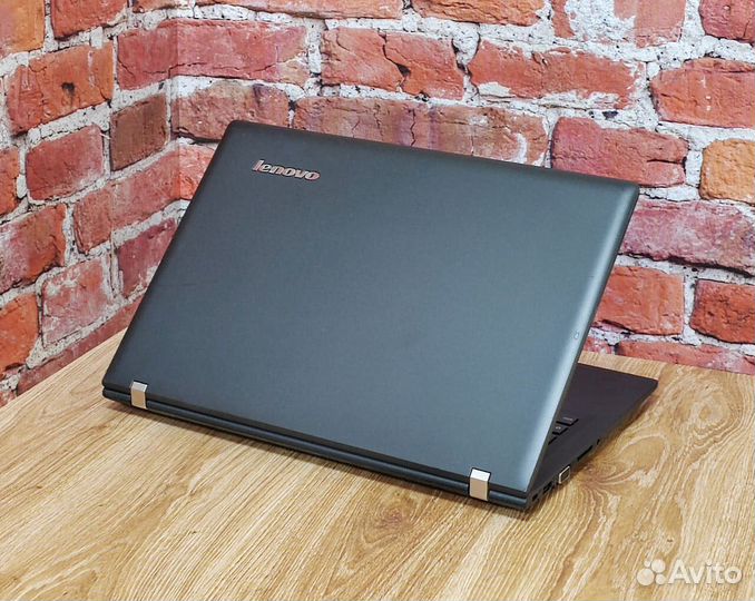 Для игр учебы работы тонкий Ноутбук Lenovo i3 13