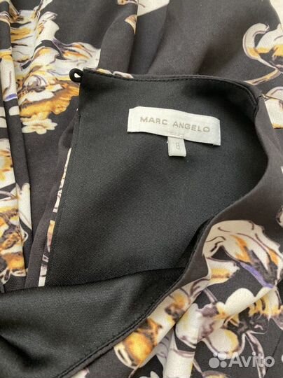 Комбинезон Mark Angelo