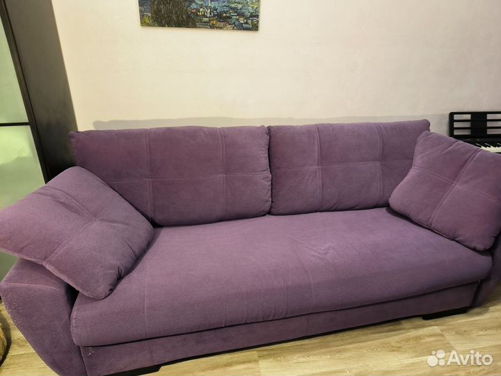 Диван Сингапур раскладной