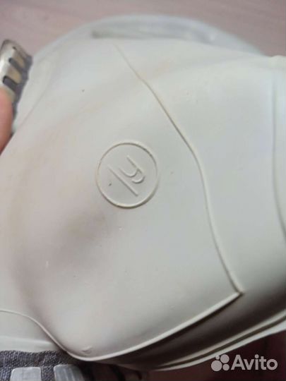 Противогаз