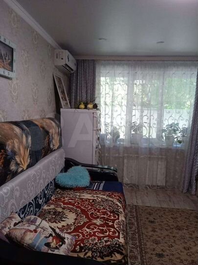 2-к. квартира, 45 м², 1/5 эт.