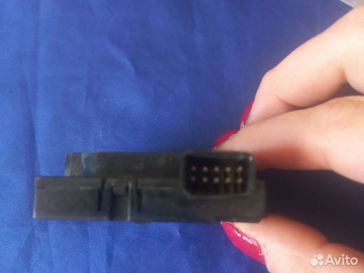 Датчик угла поворота руля Audi Volkswagen Skoda