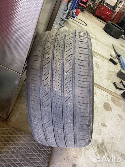 Altenzo Sports Equator II 285/35 R21