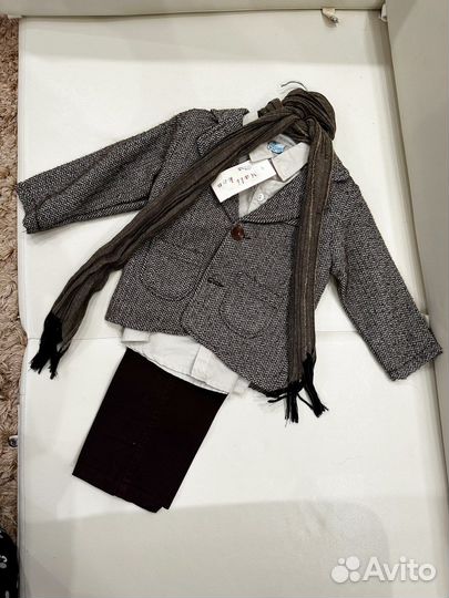 Костюм детский