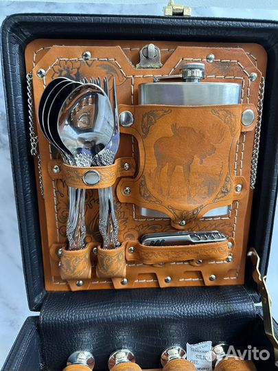 Подарочный набор для пикника