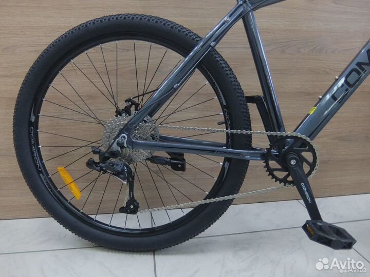 Велосипед взрослый 27,5