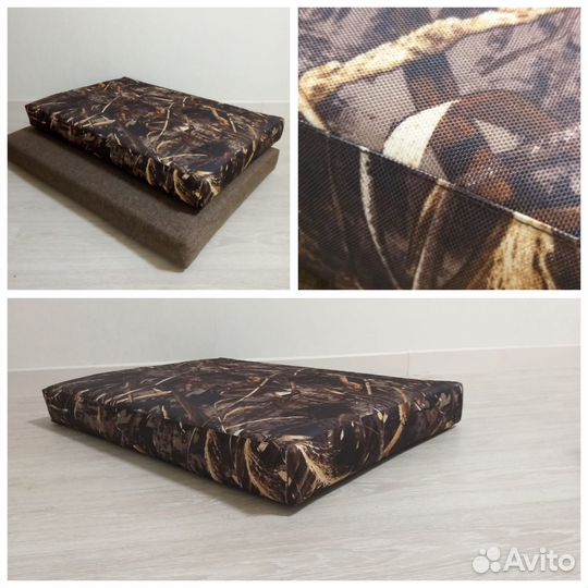 Лежанка для собак
