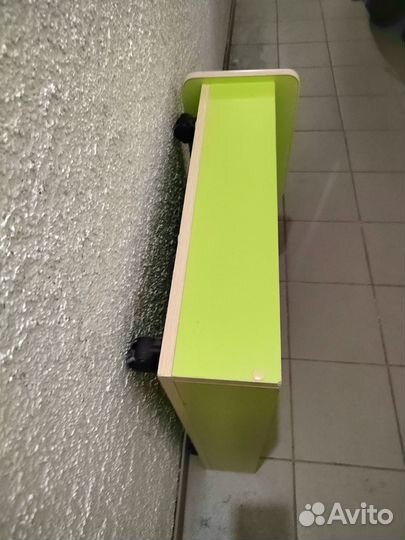 Ящик под кровать для вещей и игрушек