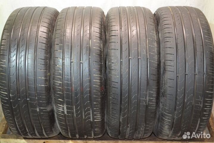 Pirelli Scorpion Verde 235/55 R19 101Y