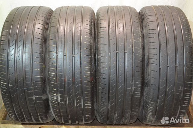 Pirelli Scorpion Verde 235/55 R19 101Y