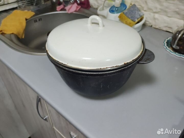 Кухонная утварь посуда бу