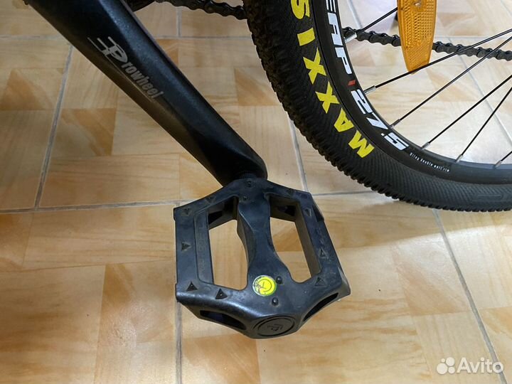 Горный велосипед Outleap riot sport М