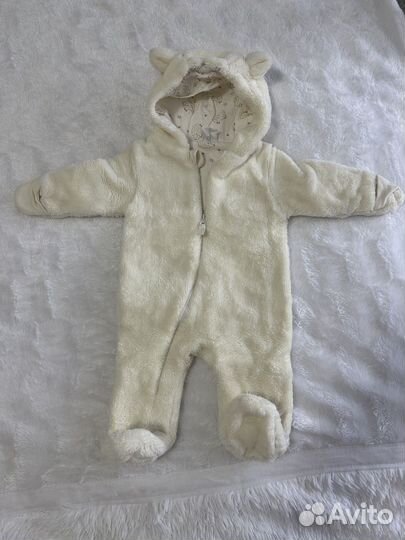 Детскте вещи