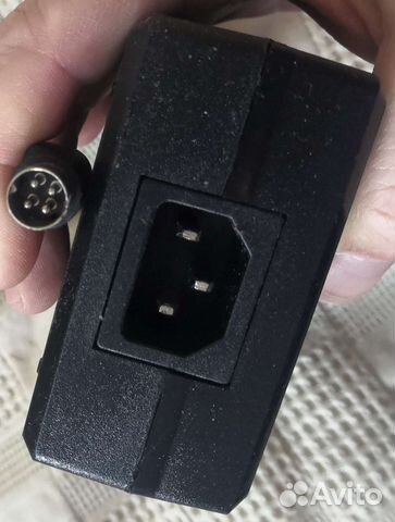 Блок питания 24v 6a 24в 6а