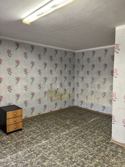 1-к. квартира, 32 м², 5/5 эт.