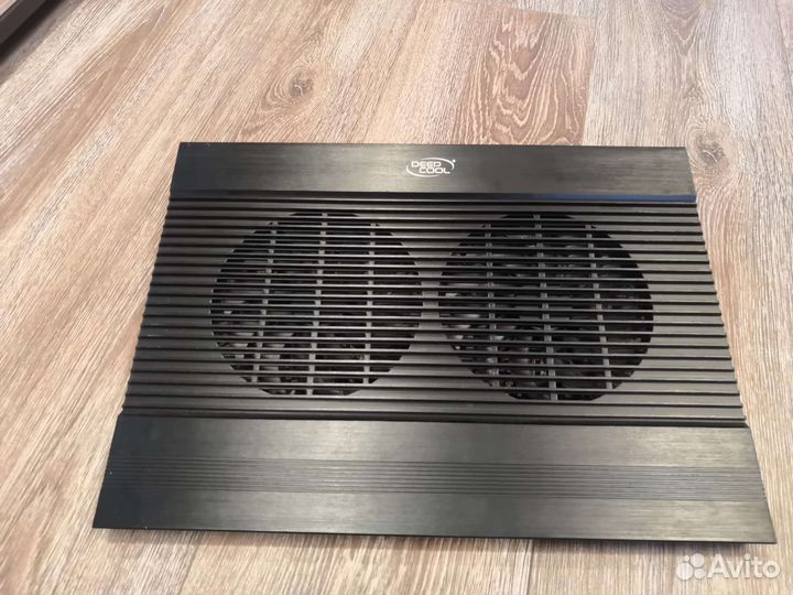 Подставка с охлаждением для ноутбука