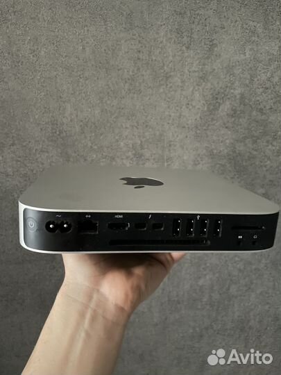 Apple Mac Mini (Late 2014)