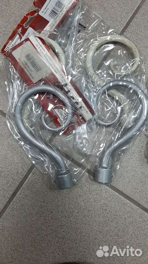 Аксессуары для карнизов новые