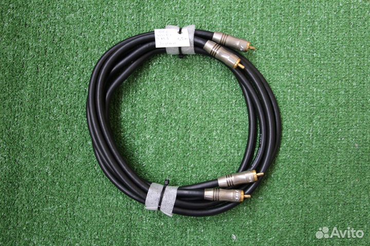 TMS OFC Hi-Fi кабели, Япония