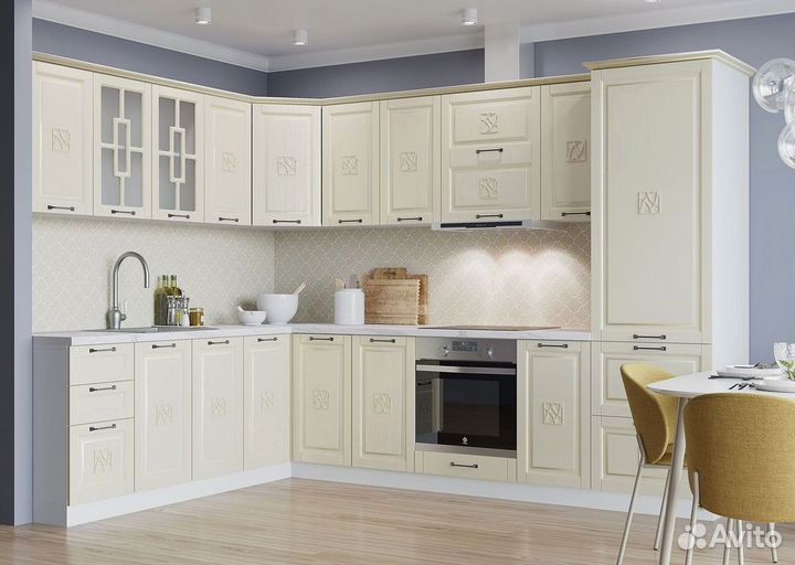 Кухня от производителя