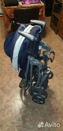 Кресло inglesina