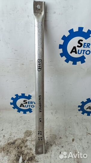 Bmw X5 F15 X6 F16 Растяжка подкапотная L и R