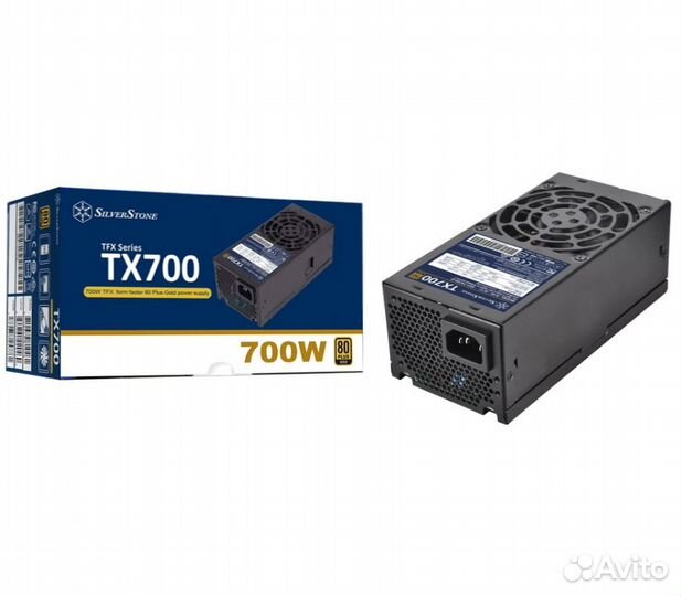 SilverStone SST-TX700-G (G540TX700G00220)