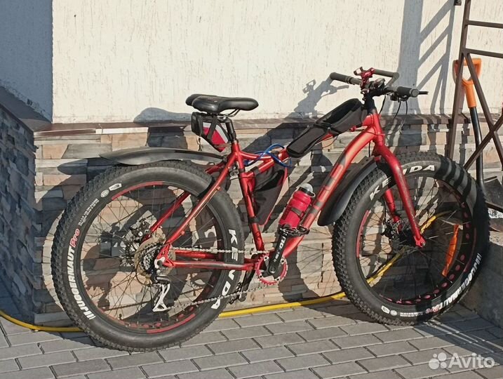 Велосипед Stels Navigator 680 MD 26 V040