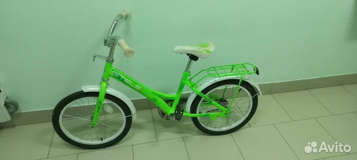 Велосипед детский stels Talisman 16