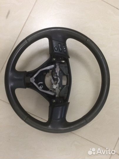 Руль Lexus rx 300/330/350