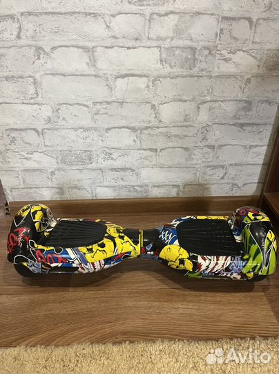 Гироскутер