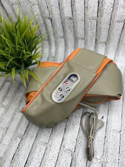 Массажер для шеи и спины