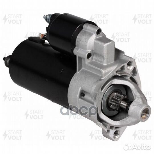 Стартер для а/м VAG Passat (97) /A6 (94) 1.9TD