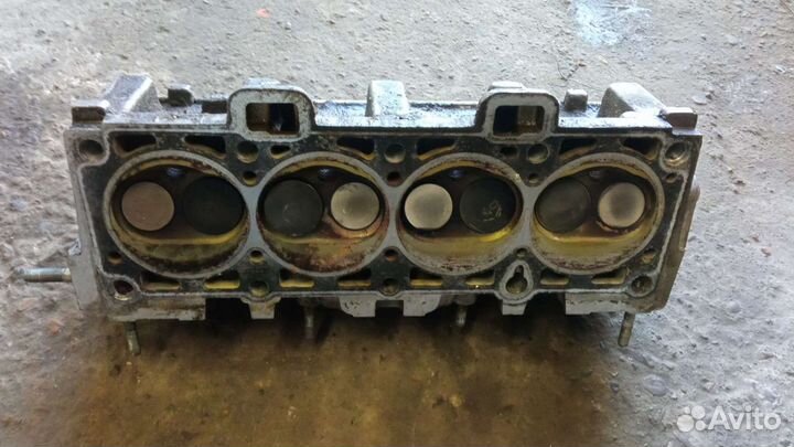 Гбц ваз лада 1.6 8кл