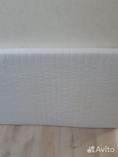 Матрас IKEA для растущей кровати