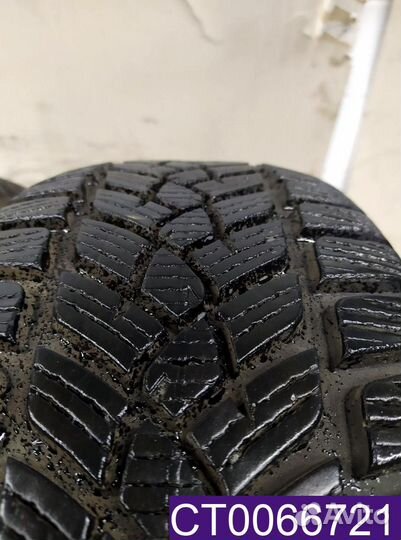 Fulda Kristall Control HP 2 215/65 R16 96T