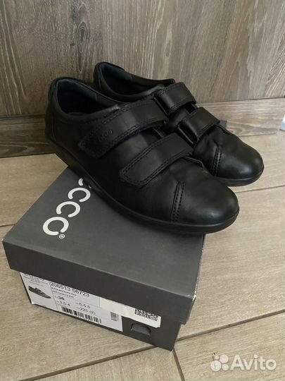 Туфли для девочки