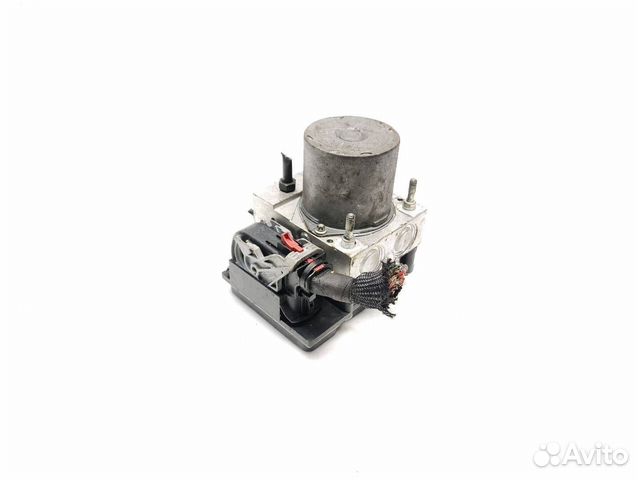 Блок ABS Audi A6 4F/C6 2006 4F0614517T01